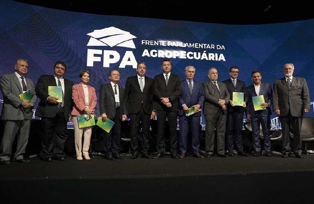 AGRO APRESENTA SUAS PERSPECTIVAS PARA 2023