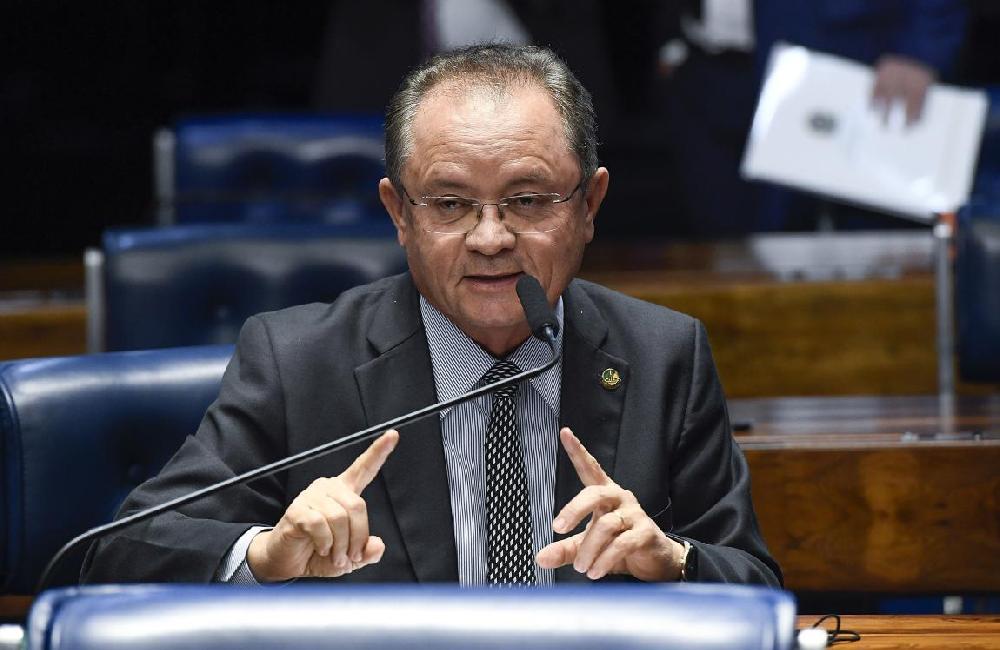 ARTICULAÇÃO DO SENADOR ZEQUINHA MARINHO GARANTE REDUÇÃO NA CONTA DE ENERGIA DOS PARAENSES