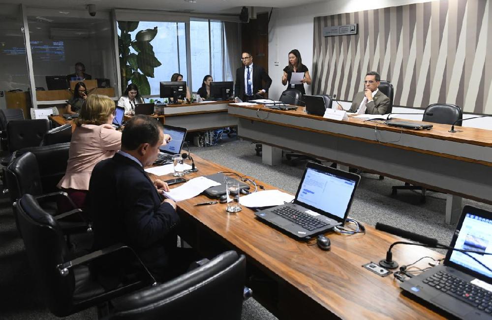 SENADO VAI DEBATER ALTO CUSTO DA ENERGIA ELÉTRICA E INEFICIÊNCIA DO SETOR