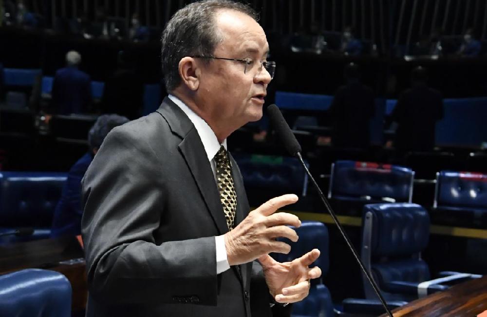 SENADOR ZEQUINHA MARINHO QUER TRANSFORMAR A IGREJA MÃE DA ASSEMBLEIA DE DEUS EM PATRIMÔNIO CULTURAL E MATERIAL DO PAÍS