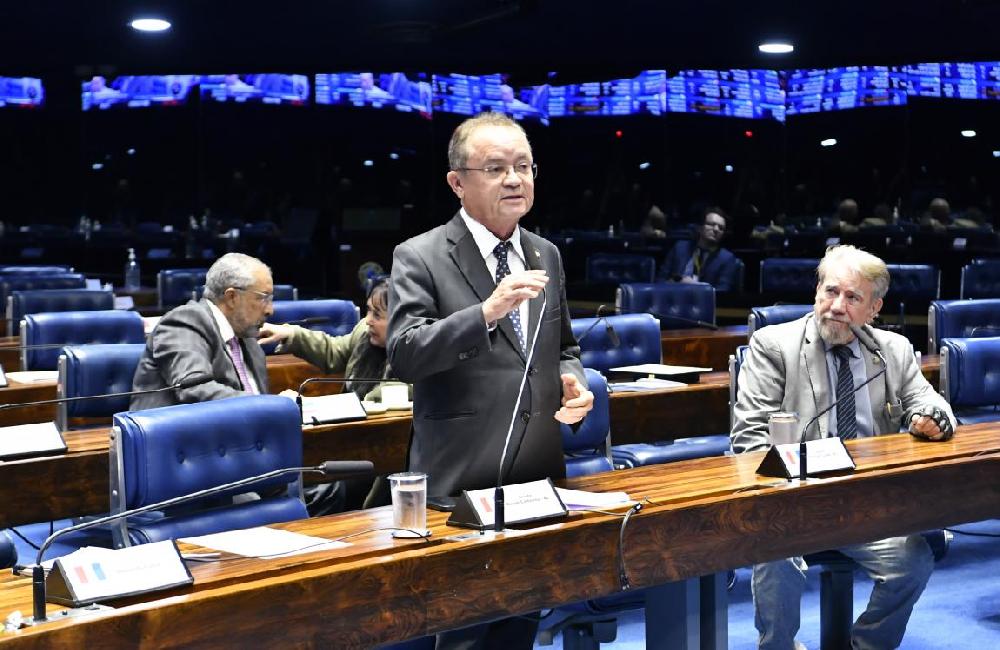 SENADORES DEBATEM MEDIDAS DE ESTÍMULO À PRODUÇÃO DE CACAU