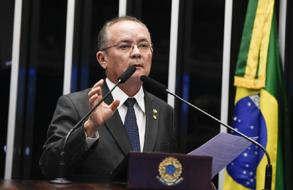 SENADORES SE ARTICULAM CONTRA PROPOSTA DE RETIRADA DE 5% DOS RECURSOS DO SESC/SENAC