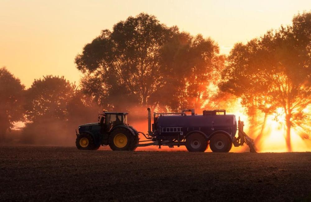 TAXAÇÃO DO AGRO VIRA ALVO DE PEC NO SENADO